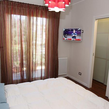 Bed and Breakfast Domus Aurige Messina Exteriér fotografie