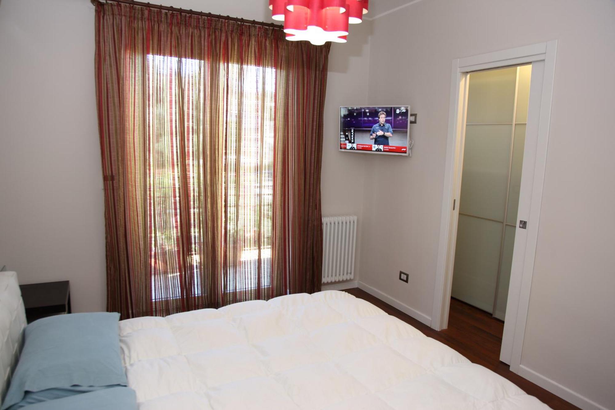 Bed and Breakfast Domus Aurige Messina Exteriér fotografie