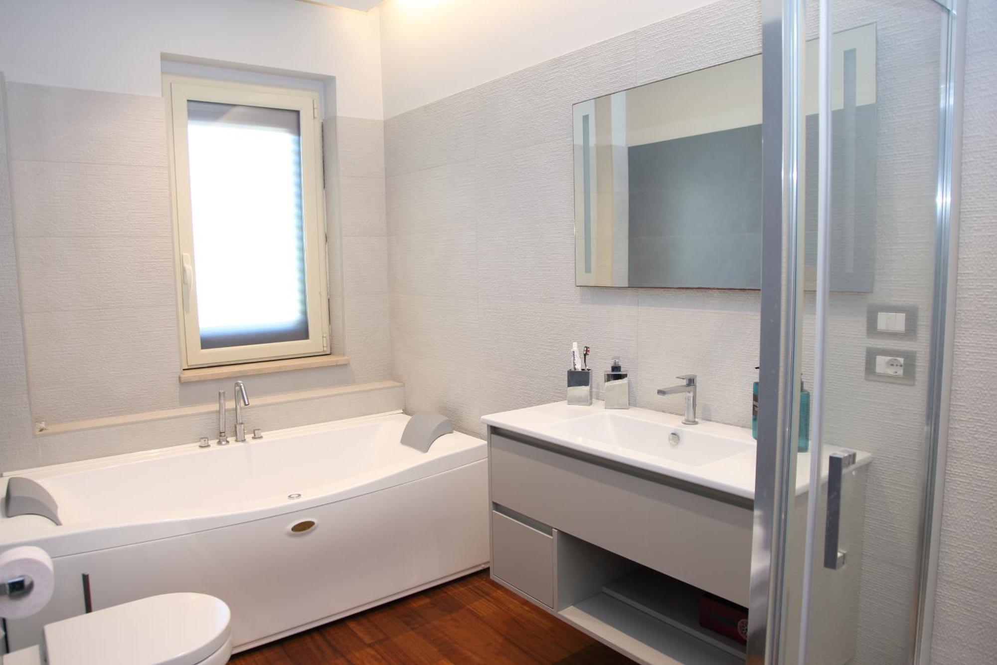 Bed and Breakfast Domus Aurige Messina Exteriér fotografie