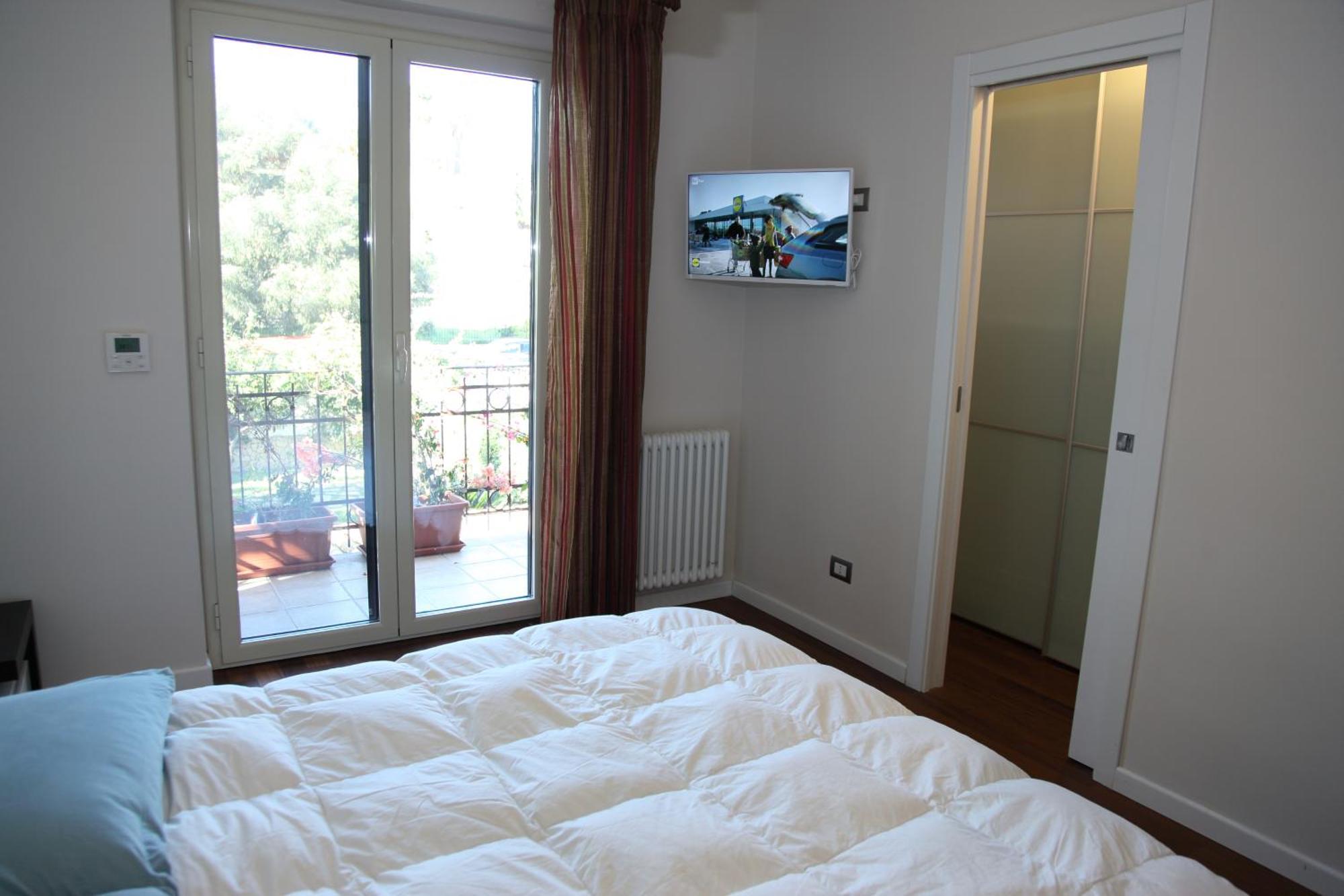 Bed and Breakfast Domus Aurige Messina Exteriér fotografie