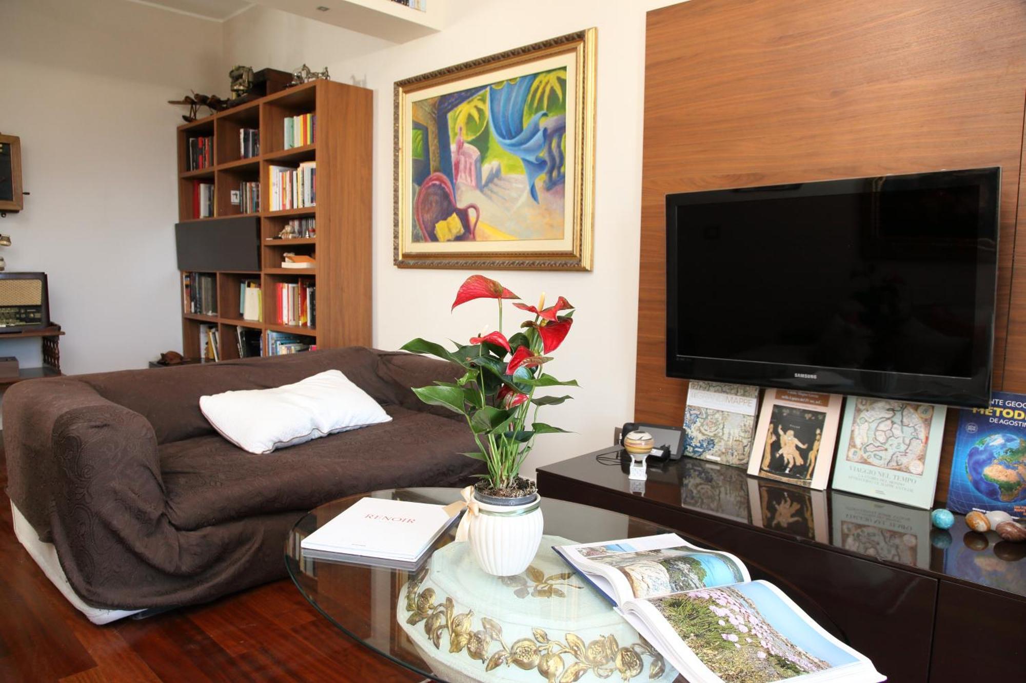 Bed and Breakfast Domus Aurige Messina Exteriér fotografie
