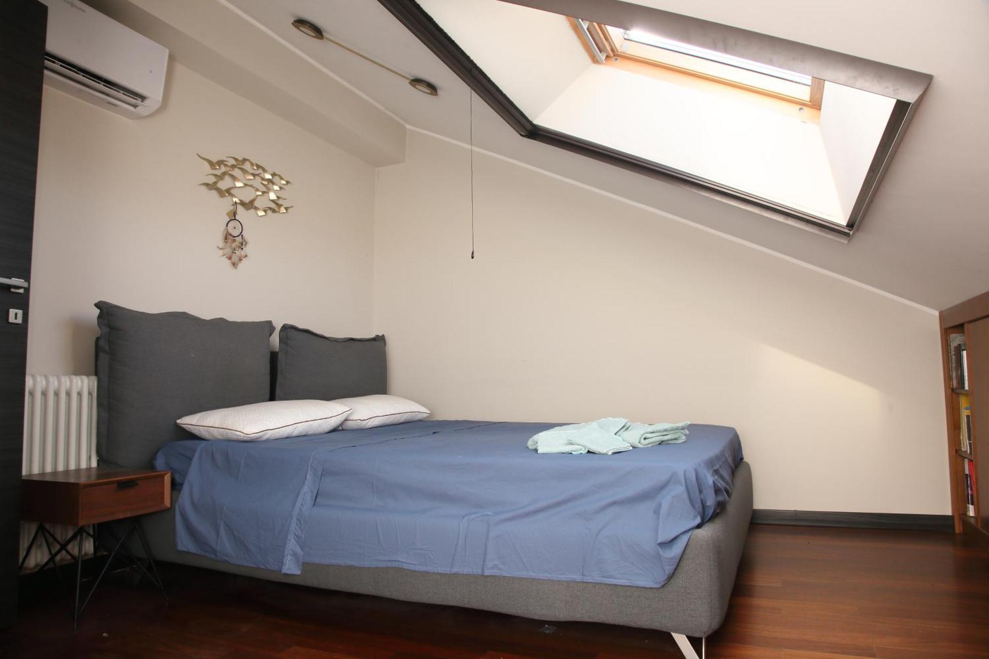 Bed and Breakfast Domus Aurige Messina Exteriér fotografie