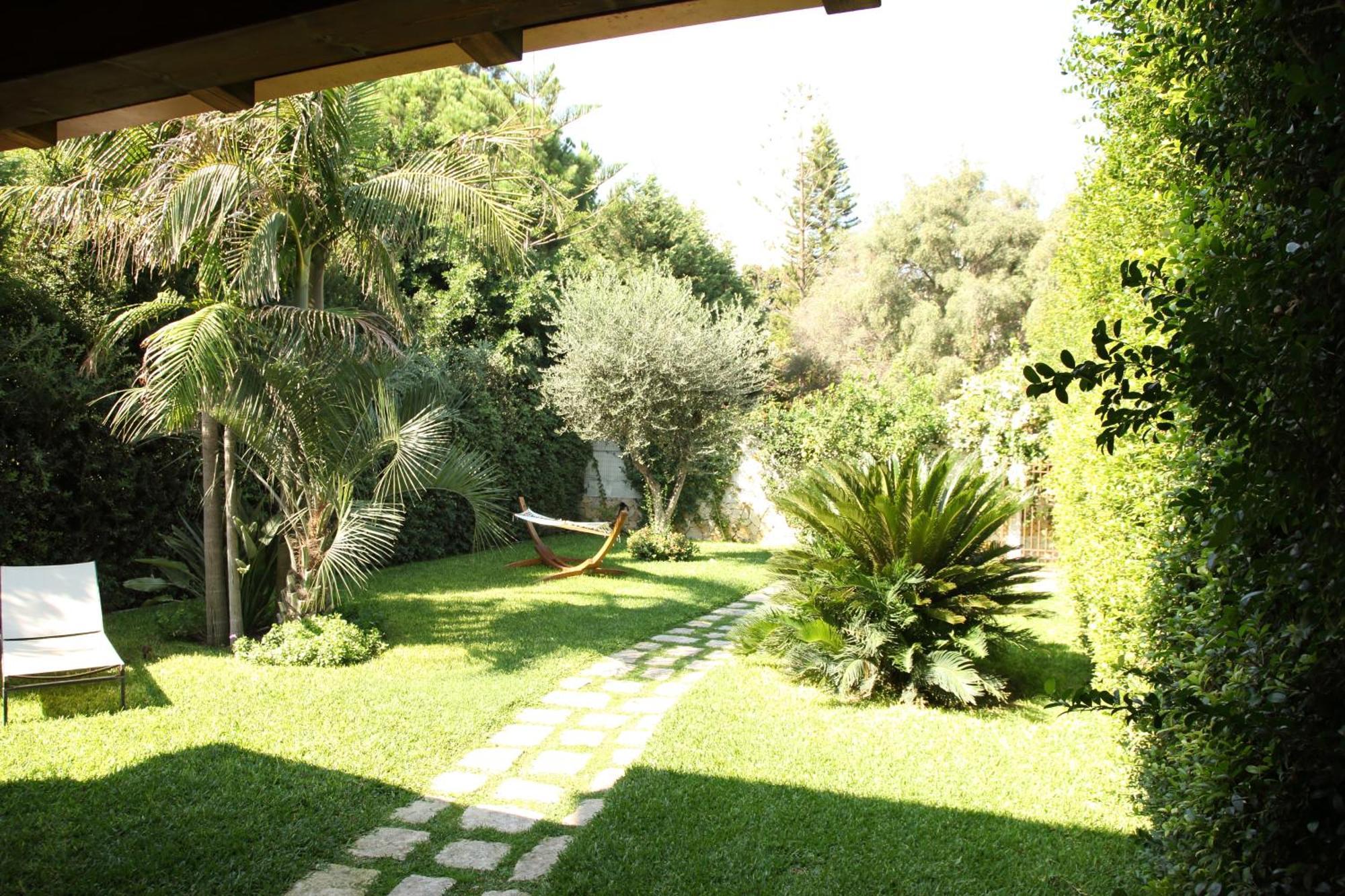 Bed and Breakfast Domus Aurige Messina Exteriér fotografie