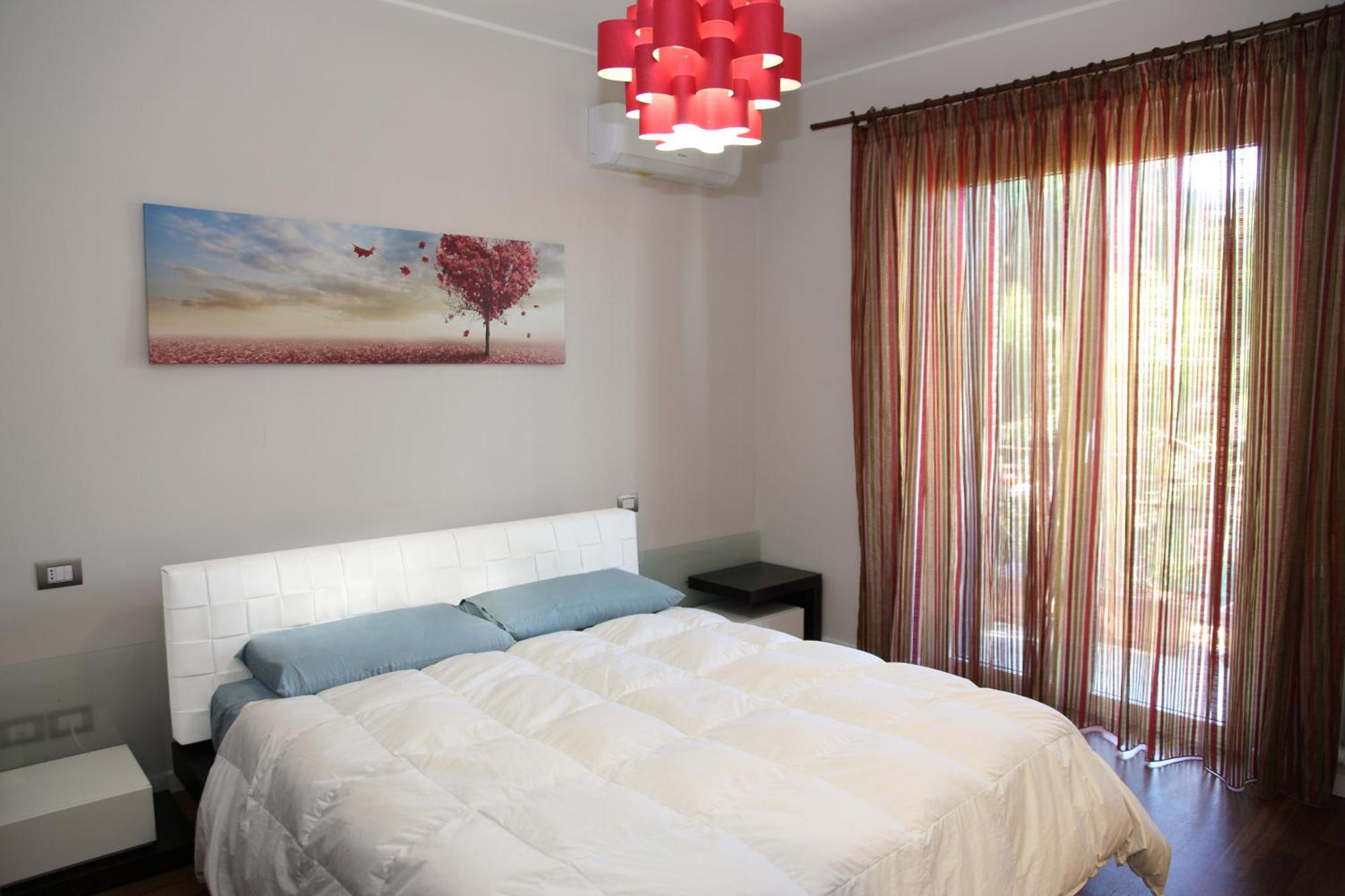 Bed and Breakfast Domus Aurige Messina Exteriér fotografie