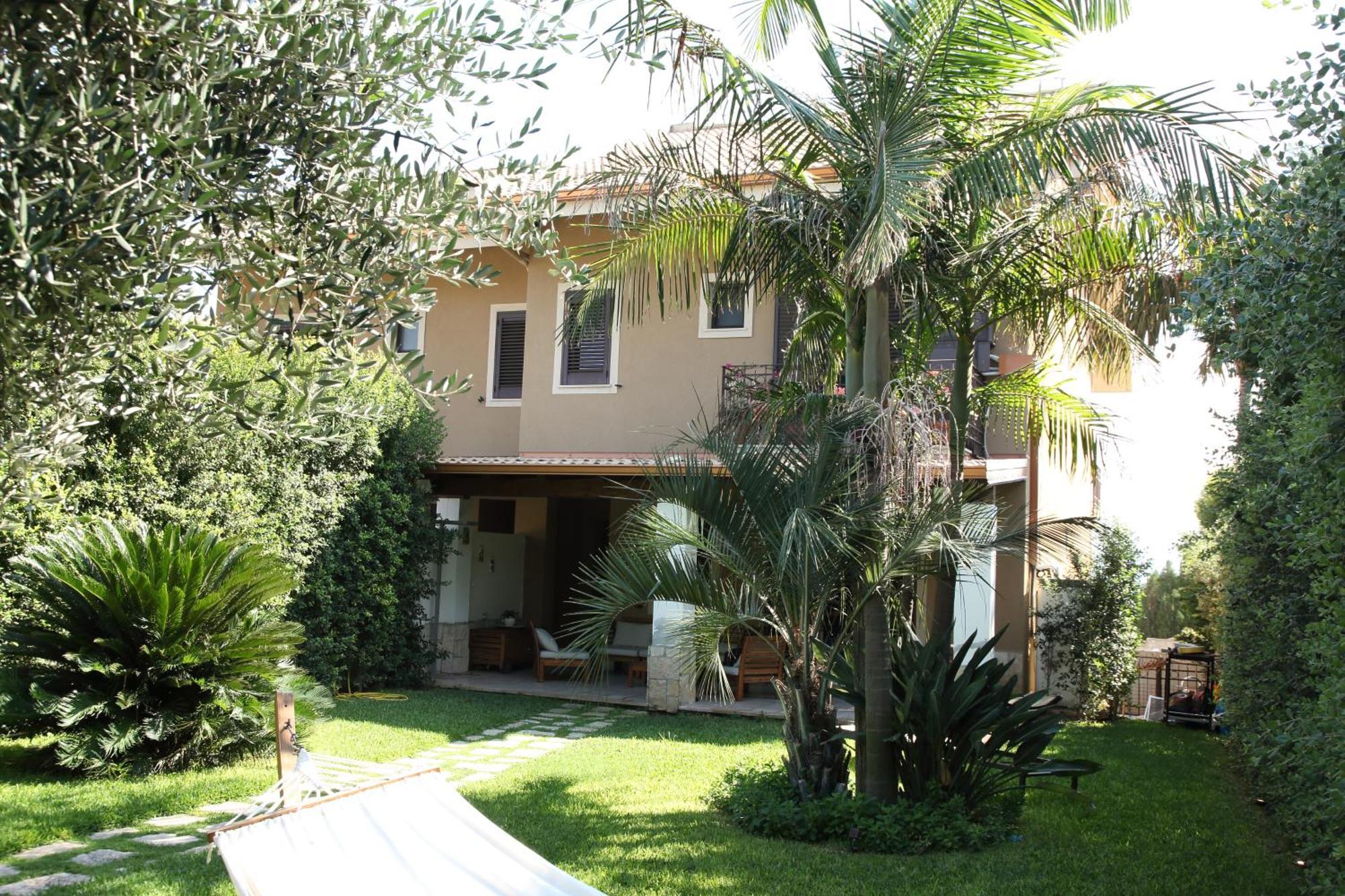 Bed and Breakfast Domus Aurige Messina Exteriér fotografie