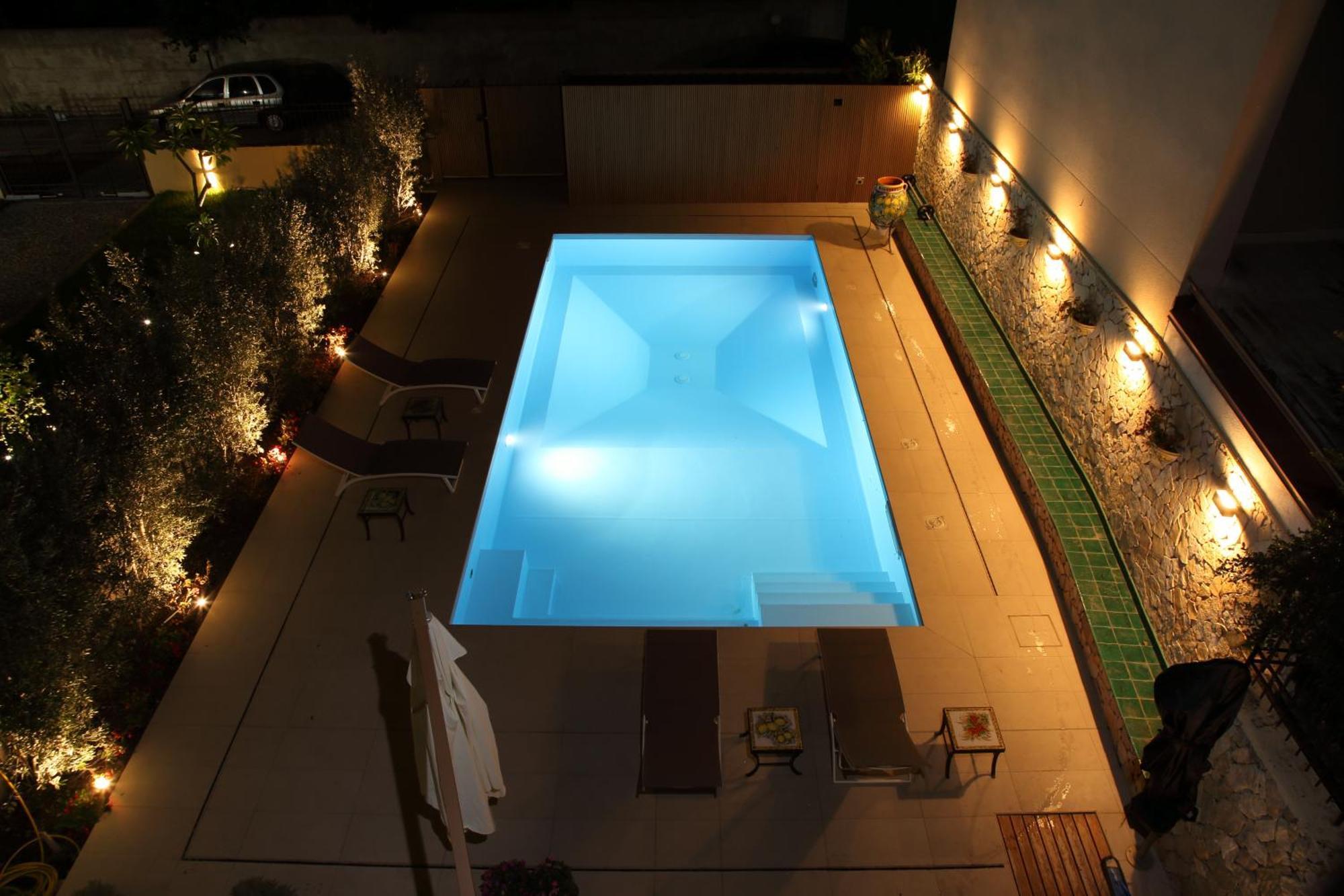 Bed and Breakfast Domus Aurige Messina Exteriér fotografie