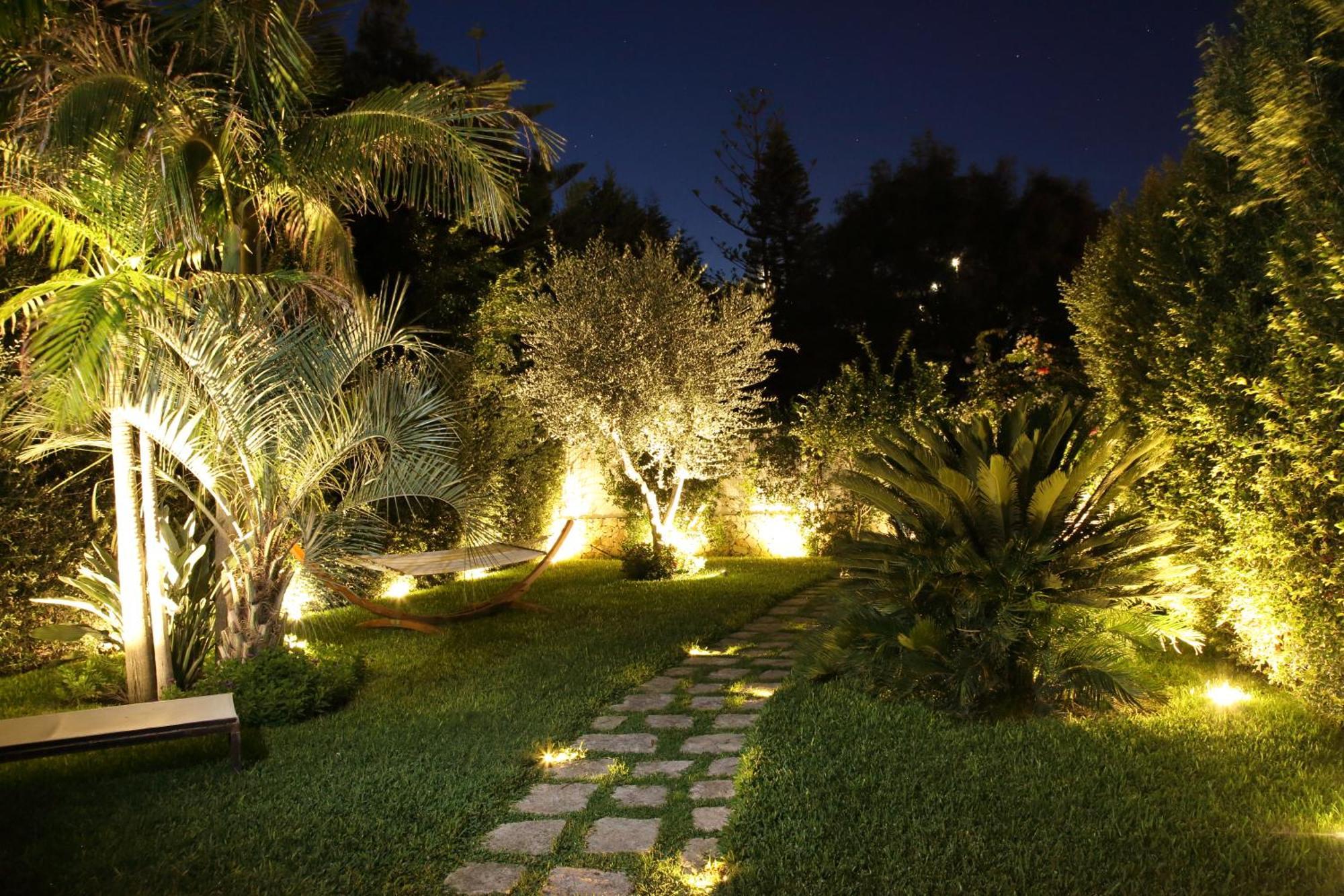 Bed and Breakfast Domus Aurige Messina Exteriér fotografie