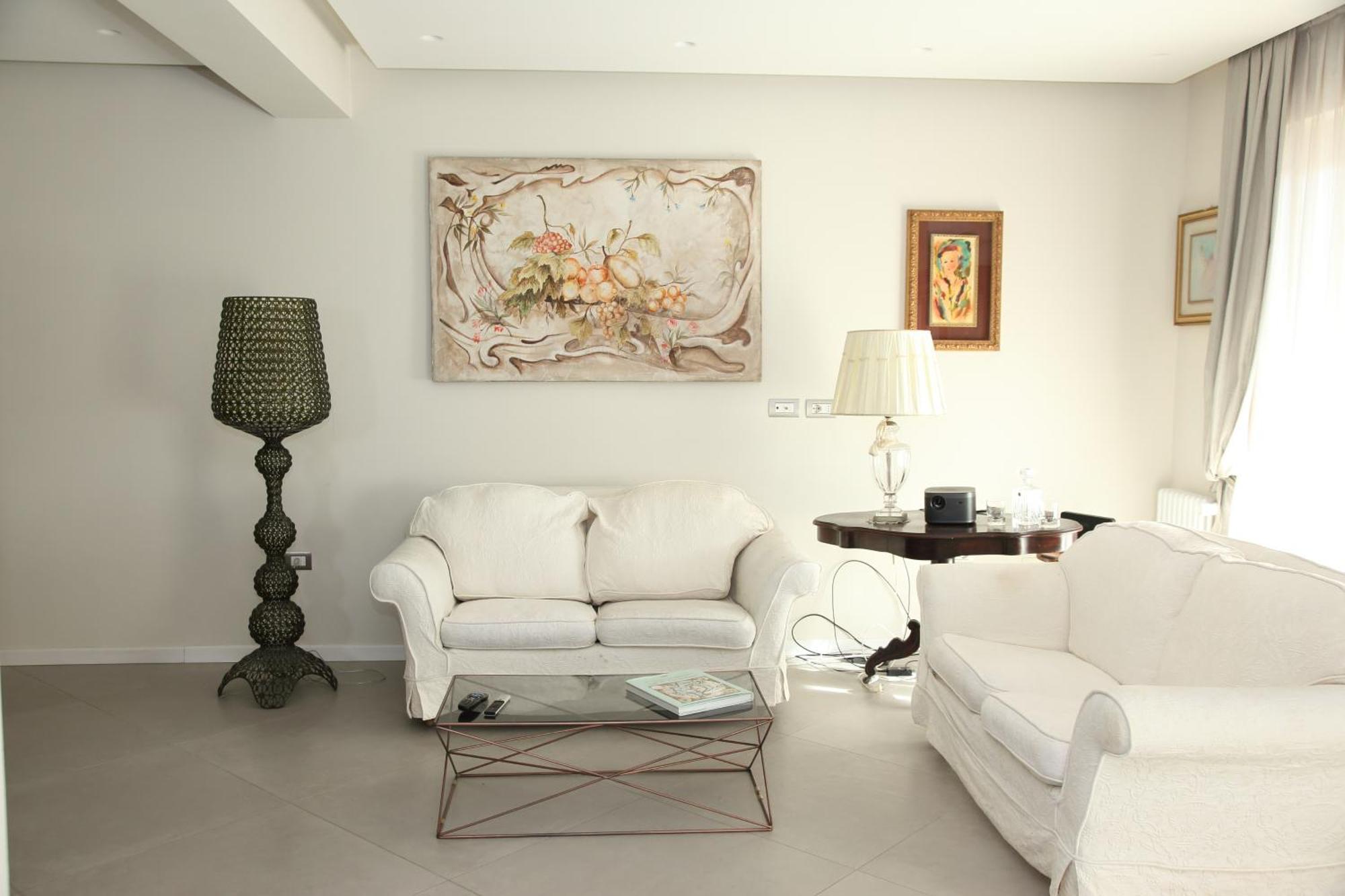 Bed and Breakfast Domus Aurige Messina Exteriér fotografie