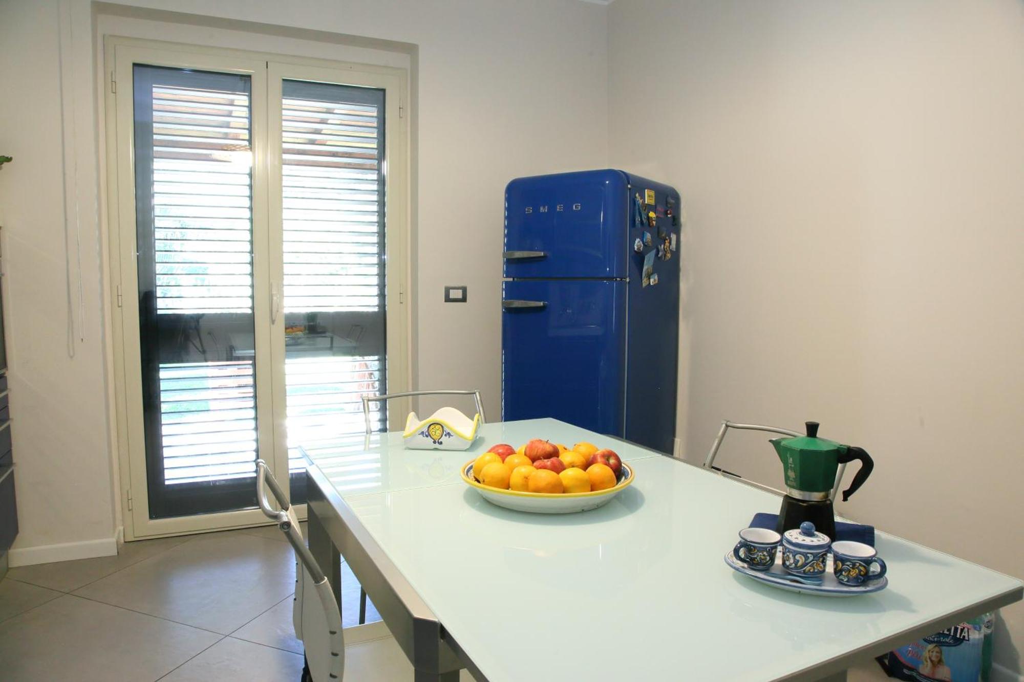 Bed and Breakfast Domus Aurige Messina Exteriér fotografie